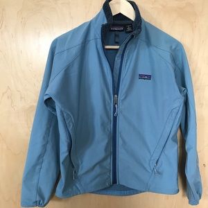 Patagonia Spring/Fall Jacket